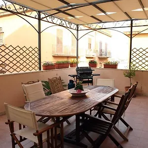 La Terrazza Sul Porto 2*, Trapani Itálie