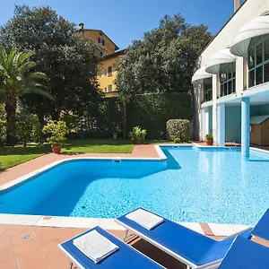 Hotel Settentrionale Esplanade, Montecatini Terme