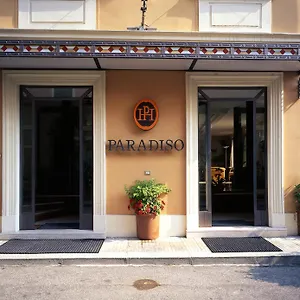 3* Hotel Paradiso