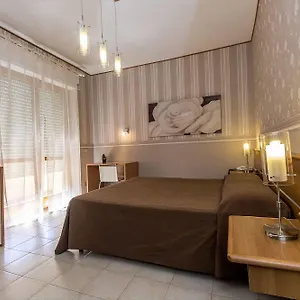 Ulivi E Palme 3*, Cagliari Itálie