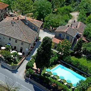 2* Bed & Breakfast Casale Gregoriano