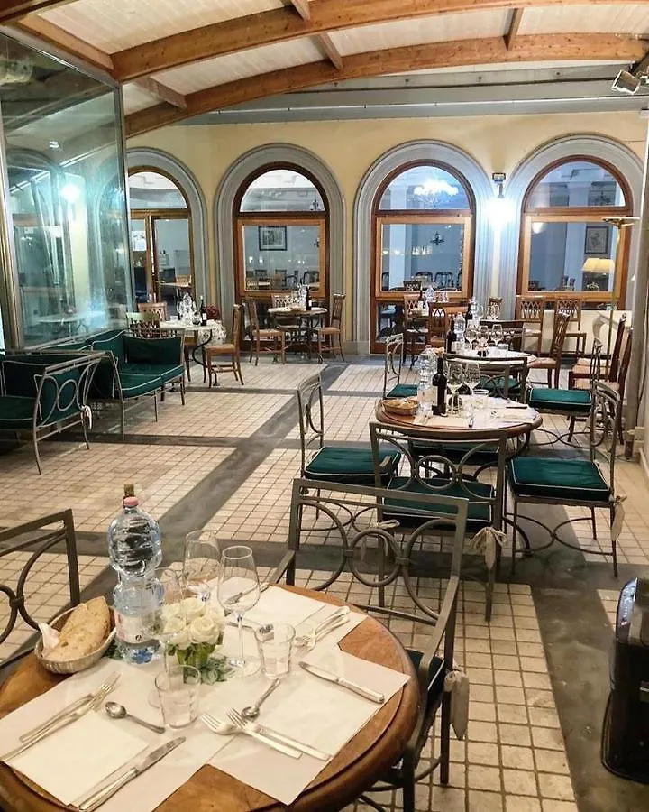 Hotel Corallo Montecatini Terme 3*,  Italy