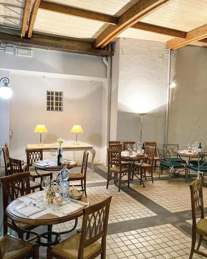 Hotel Corallo Montecatini Terme