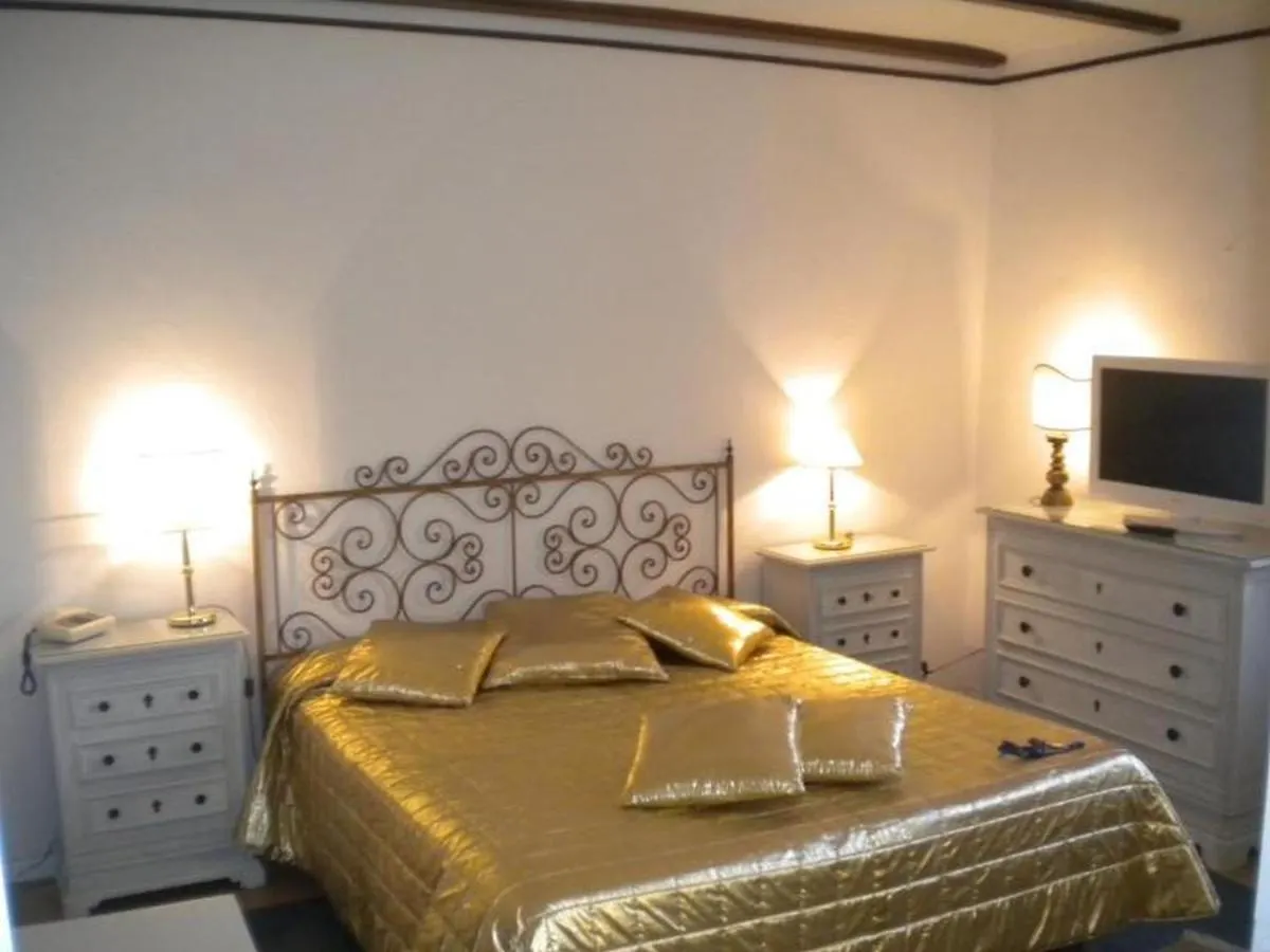 Hotel Corallo Montecatini Terme