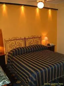***  Hotel Corallo Montecatini Terme Italy