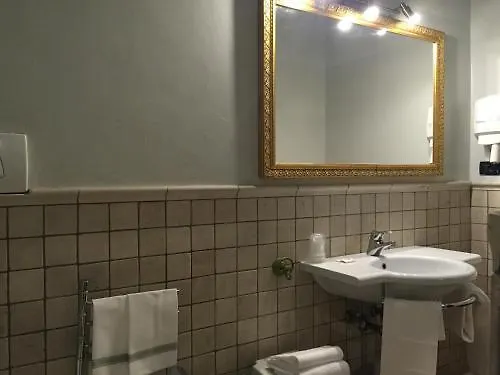 Hotel Corallo Montecatini Terme Italy