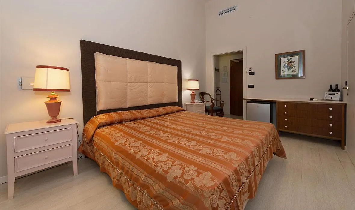 ***  Hotel Corallo Montecatini Terme Italy