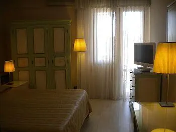 Hotel Corallo Montecatini Terme