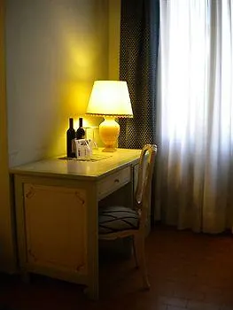 Hotel Corallo Montecatini Terme
