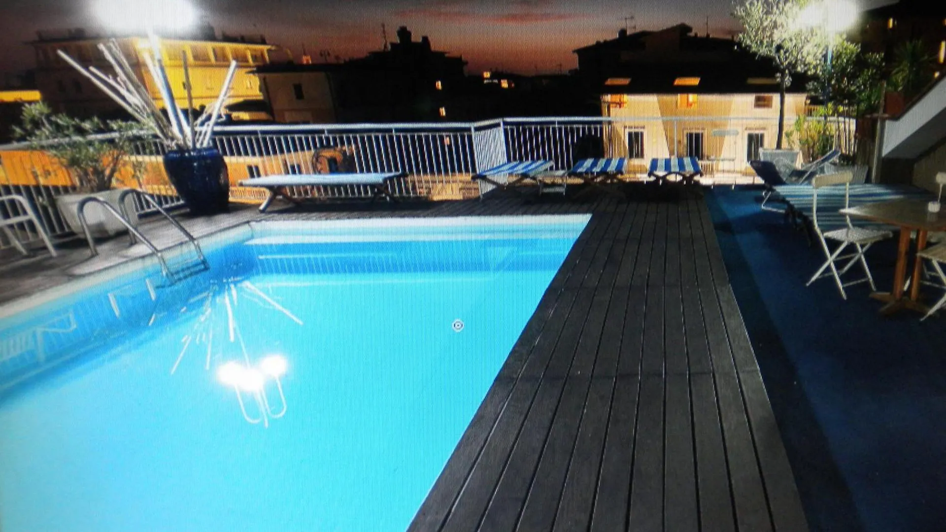 Hotel Corallo Montecatini Terme 3*,  Italy