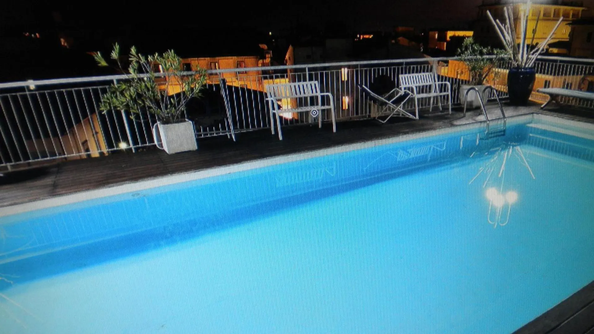 Hotel Corallo Montecatini Terme