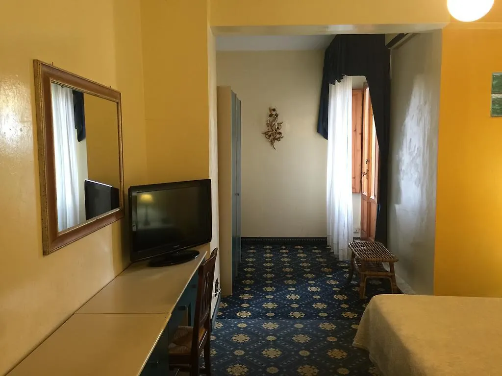 Hotel Corallo Montecatini Terme Italy