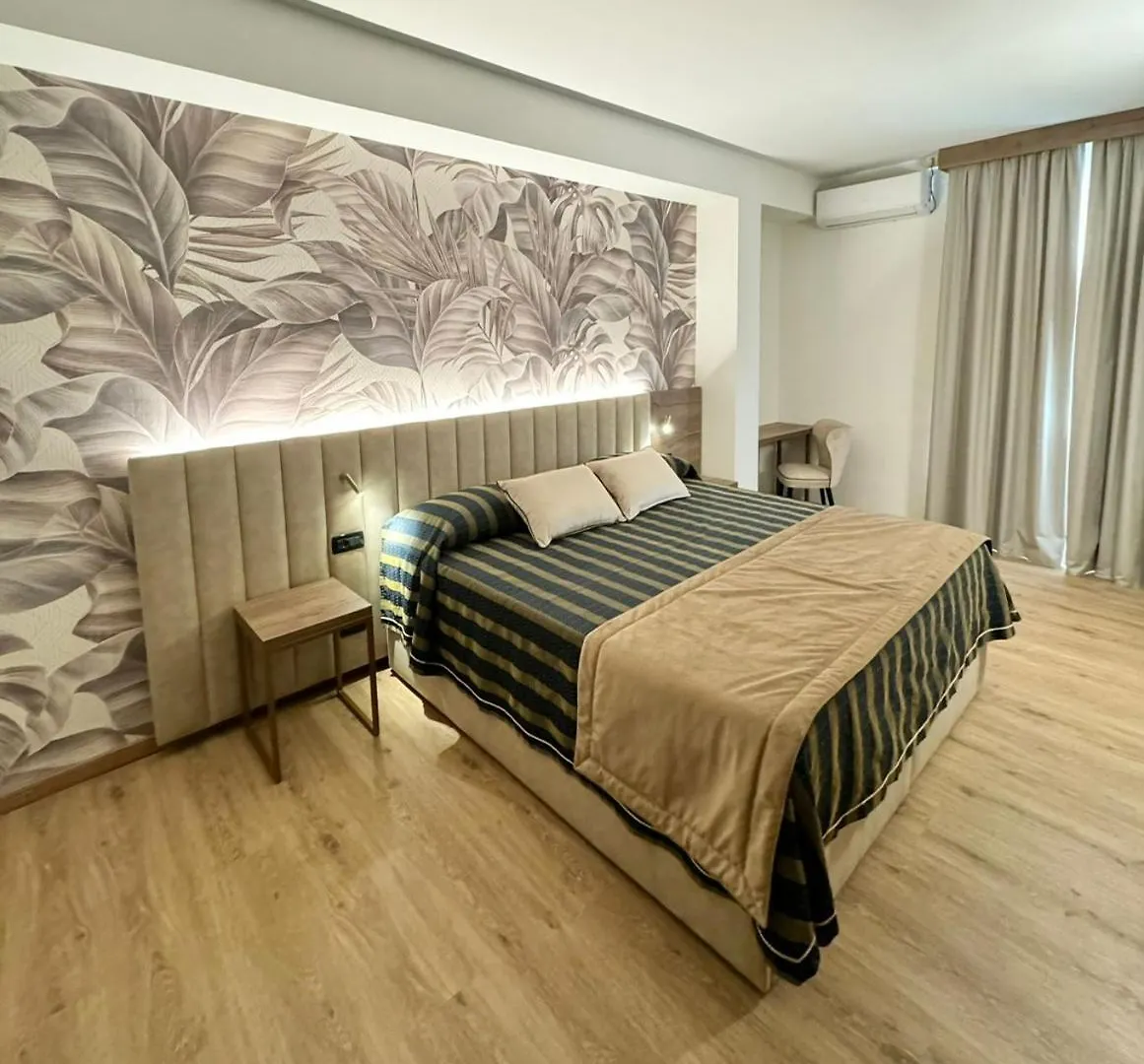 Hotel Corallo contacts