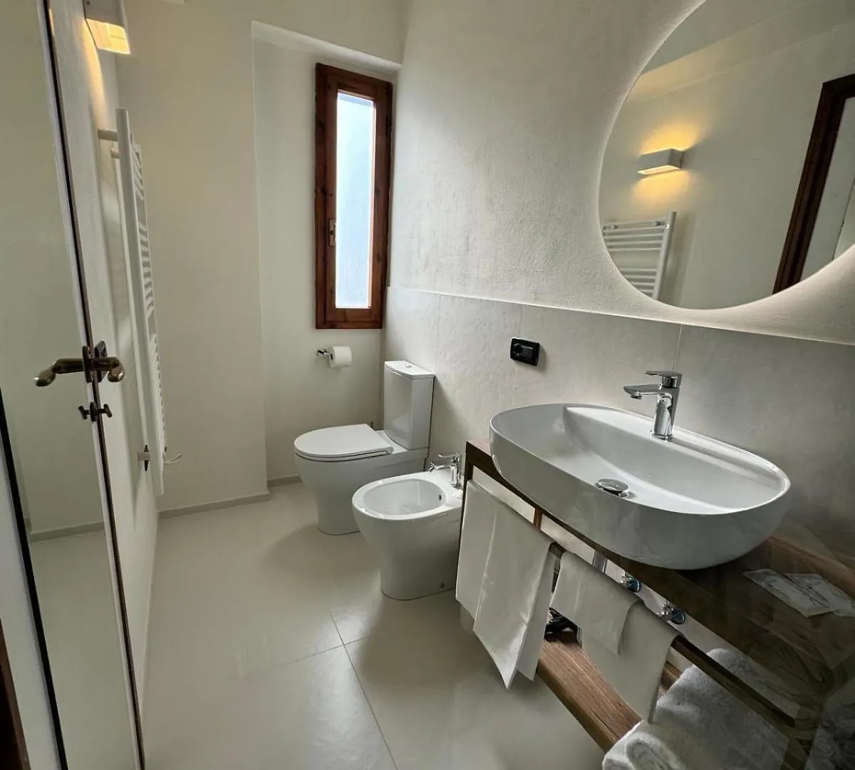 ***  Hotel Corallo Montecatini Terme Italy