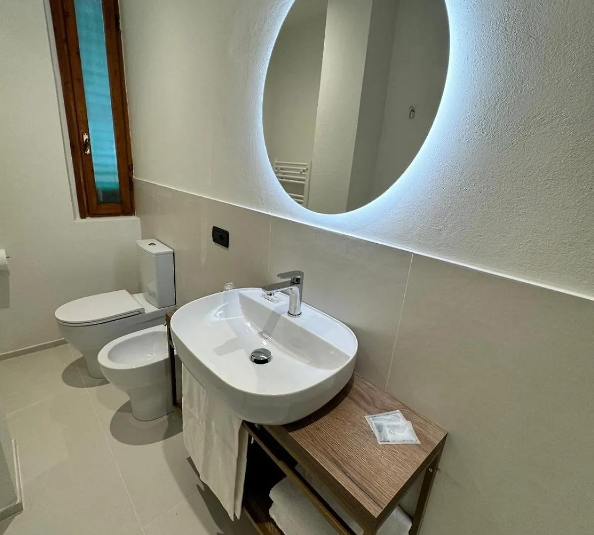 Hotel Corallo Montecatini Terme Italy