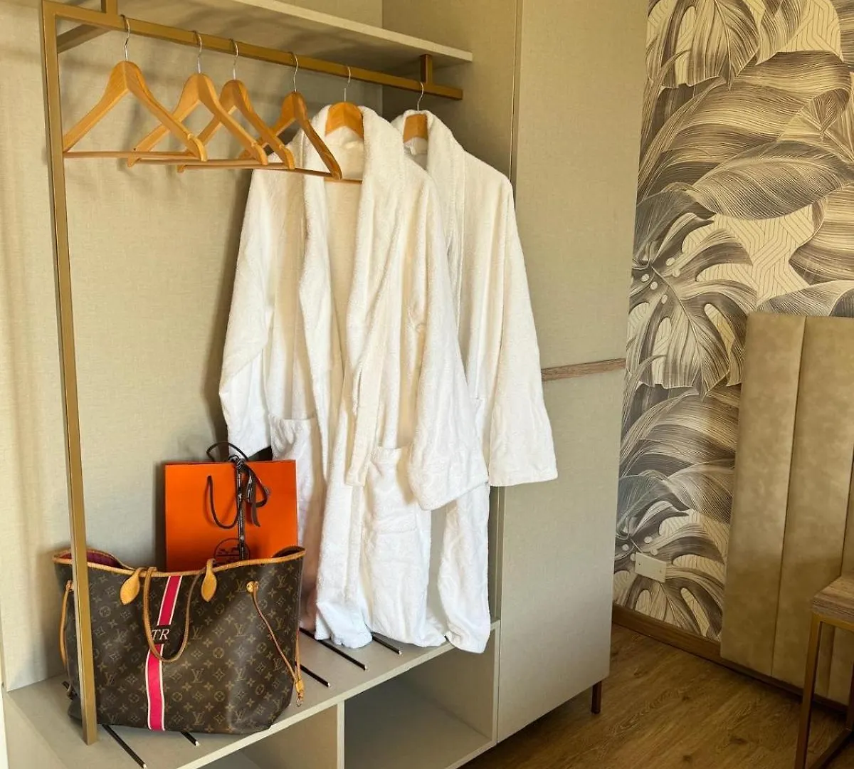 Hotel Corallo Montecatini Terme 3*,  Italy