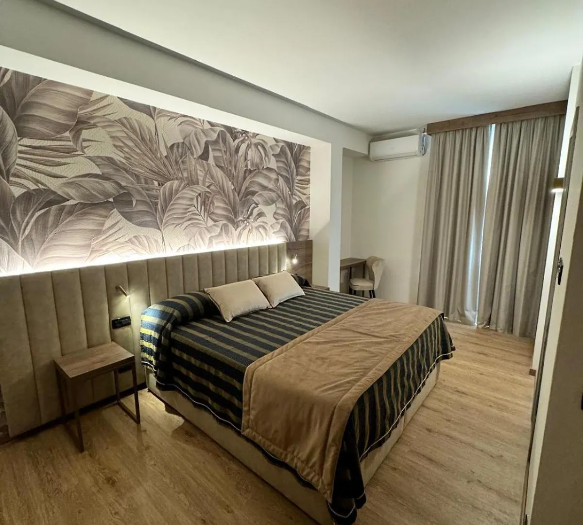 Hotel Corallo Montecatini Terme