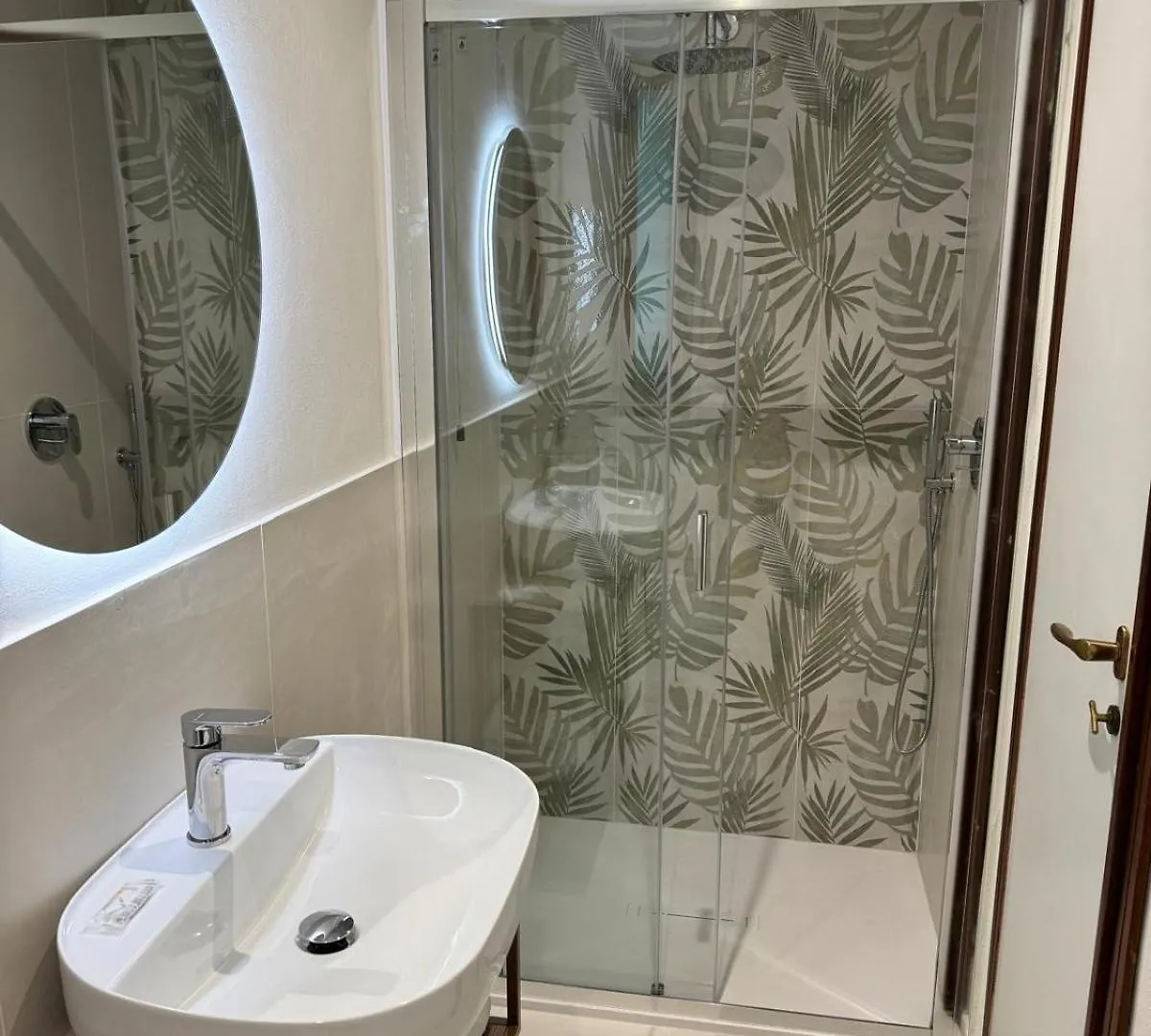 Hotel Corallo Montecatini Terme