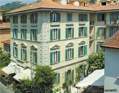 Hotel Corallo Montecatini Terme