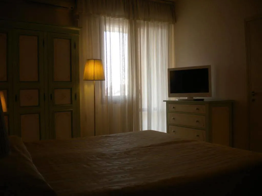 Hotel Corallo Montecatini Terme