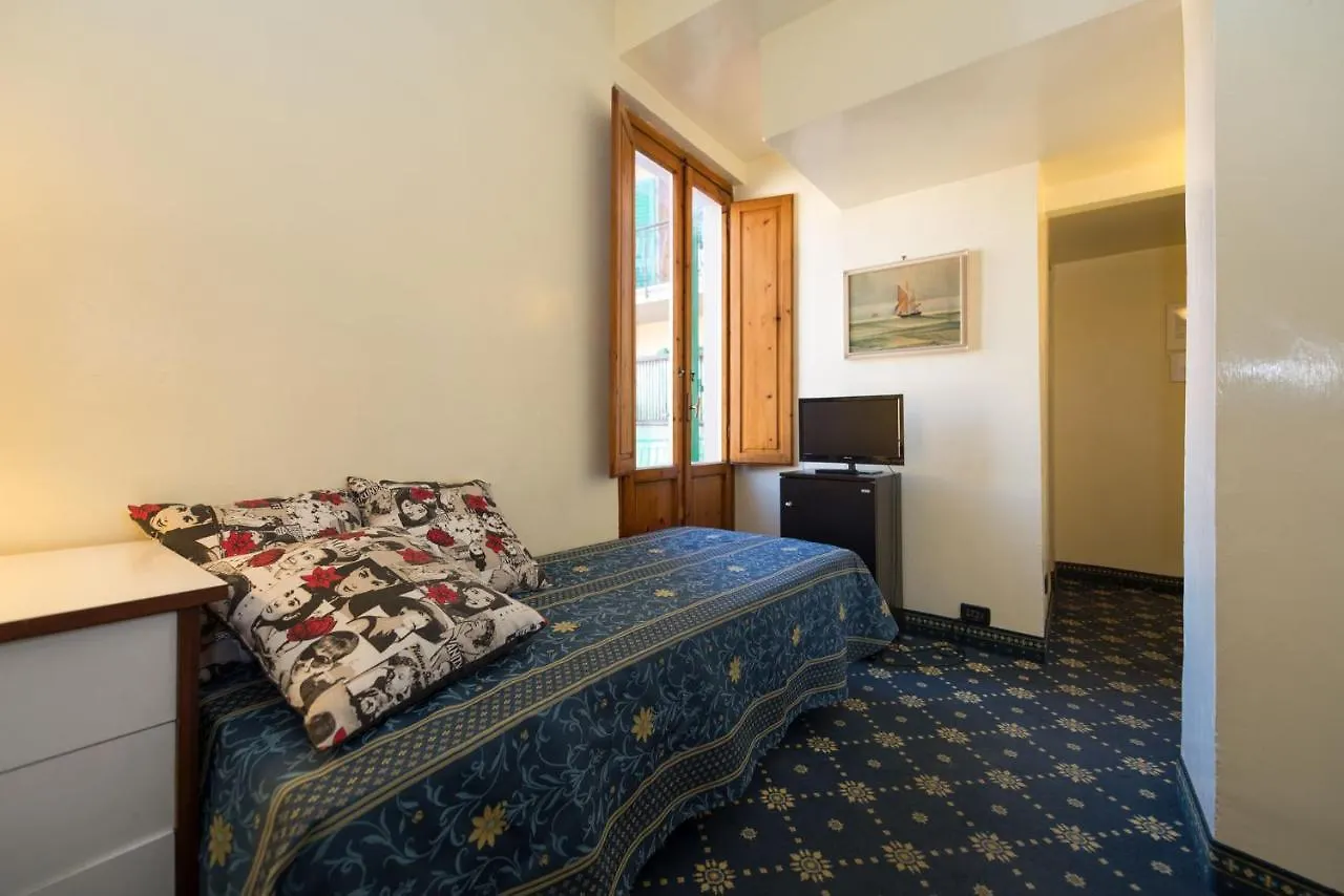Hotel Corallo Montecatini Terme Italy