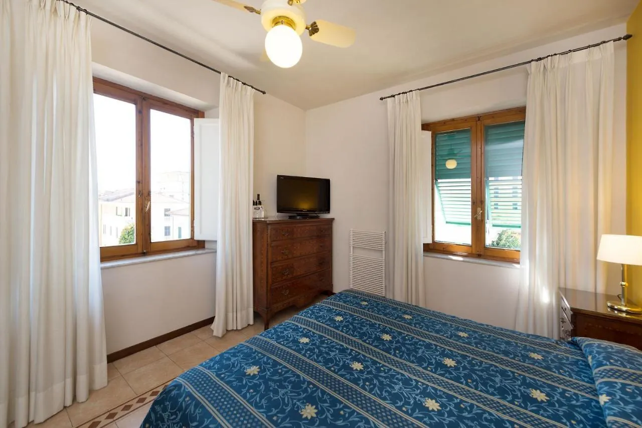 ***  Hotel Corallo Montecatini Terme Italy