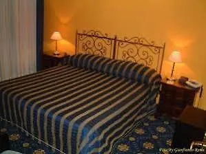 Hotel Corallo Montecatini Terme 3*,  Itálie